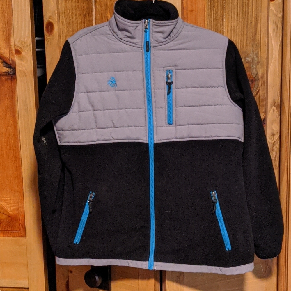 Legendary Whitetails Jacket